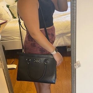 Kate Spade Crossbody ***SOLD***
